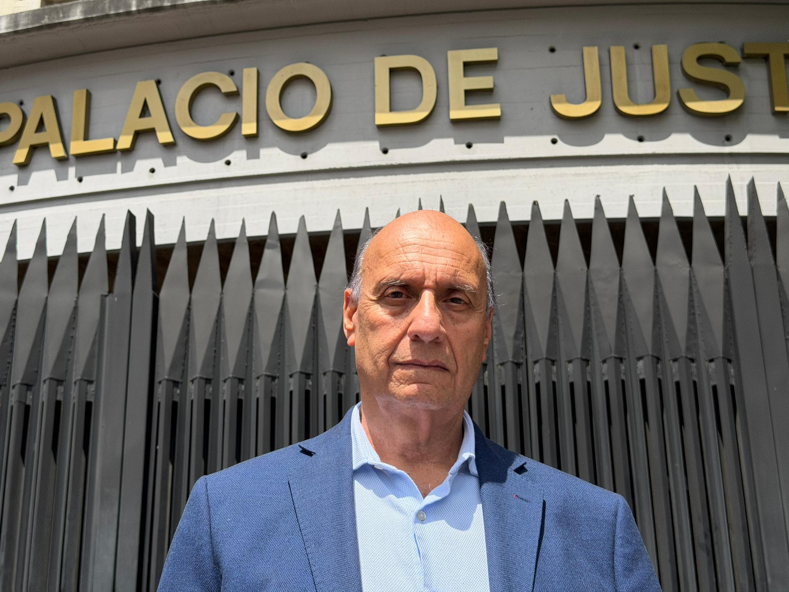 Williams Dávila Urge a Acelerar Amnistía para Presos Políticos en Venezuela