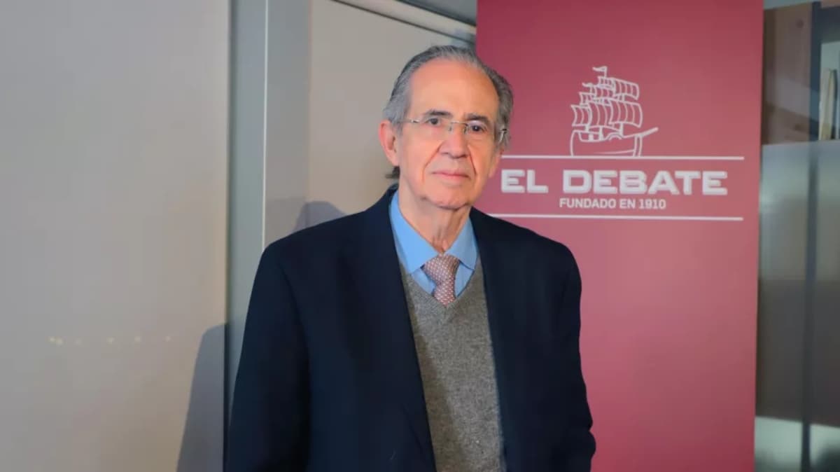 Libertad de Prensa: Clave para la Transición en Venezuela, Miguel Henrique Otero