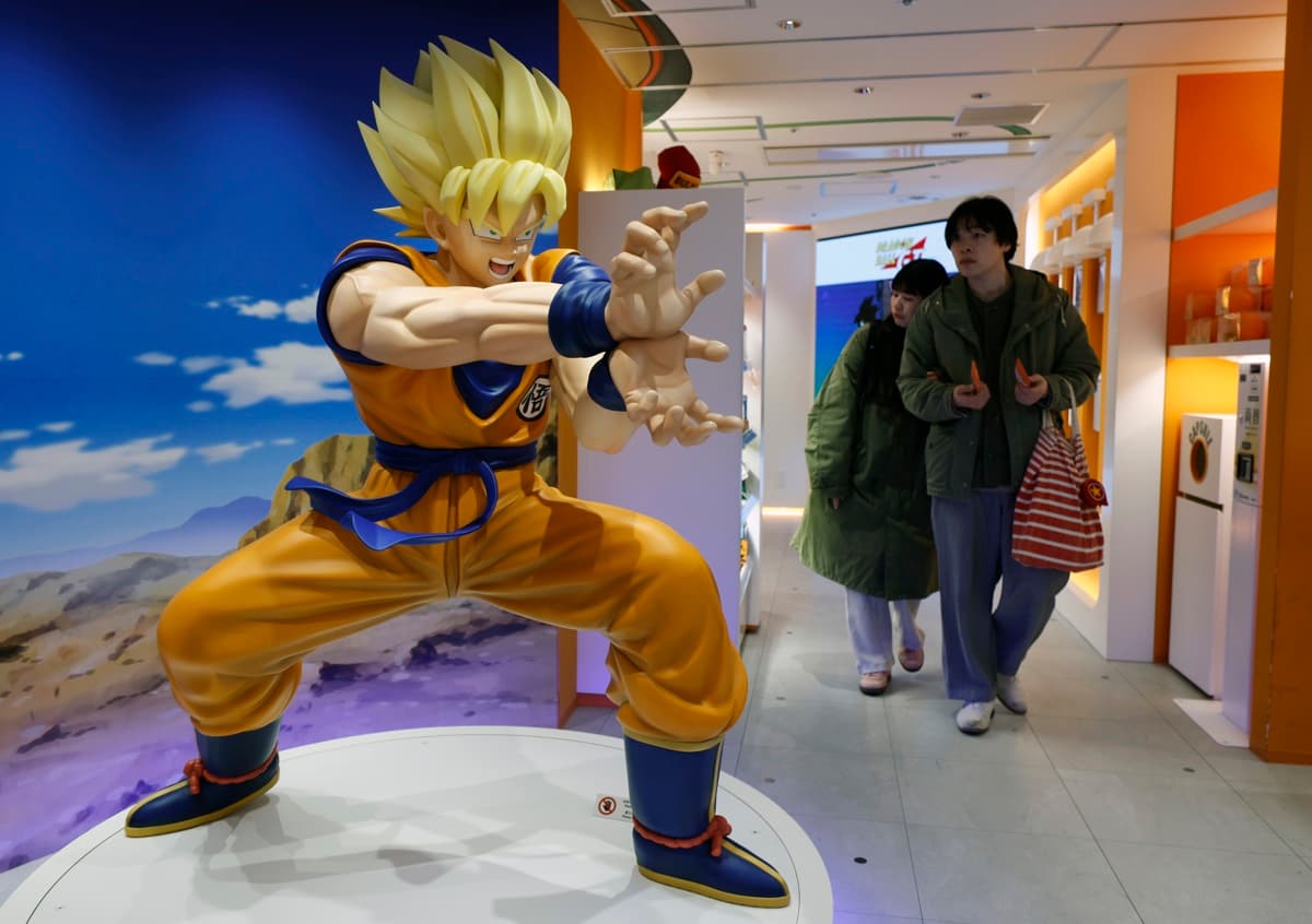 Dragon Ball: 40 años de historia y nuevas aventuras para los fans