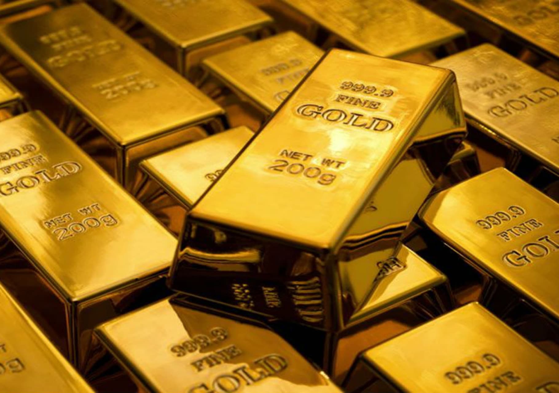 BCV vende casi seis toneladas de oro en medio de crisis de divisas