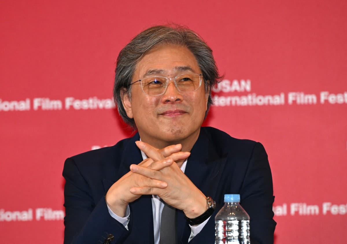 Park Chan-wook, un ícono del cine, liderará el jurado de Cannes 2026