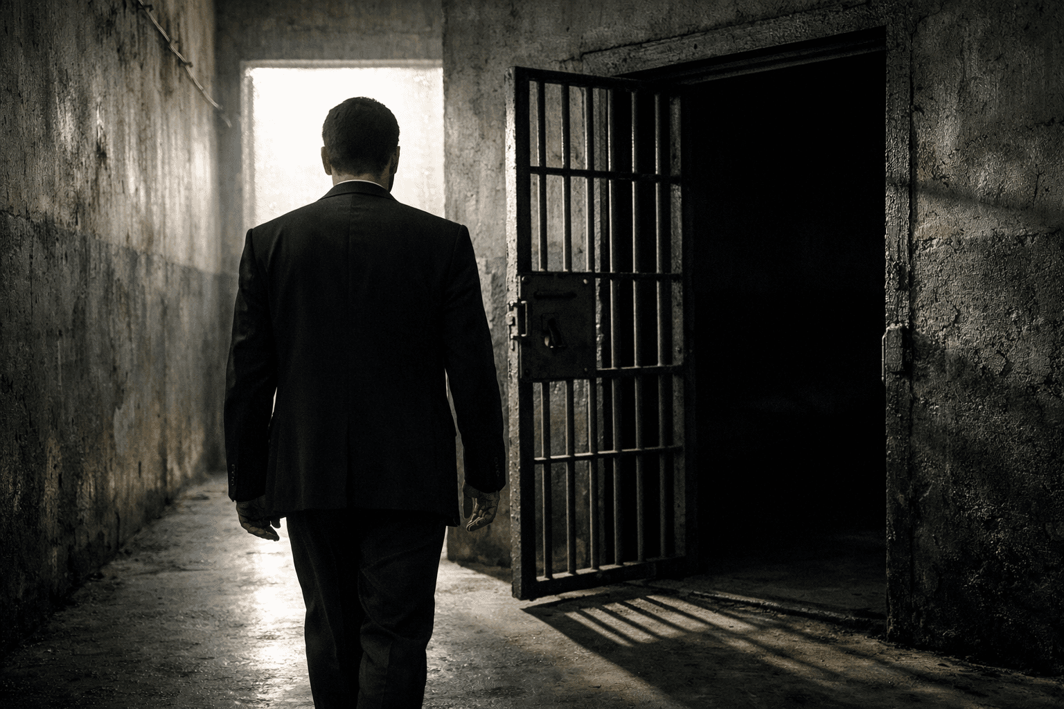 Amnistía en Venezuela: ¿Libertad o Trampa Legal?