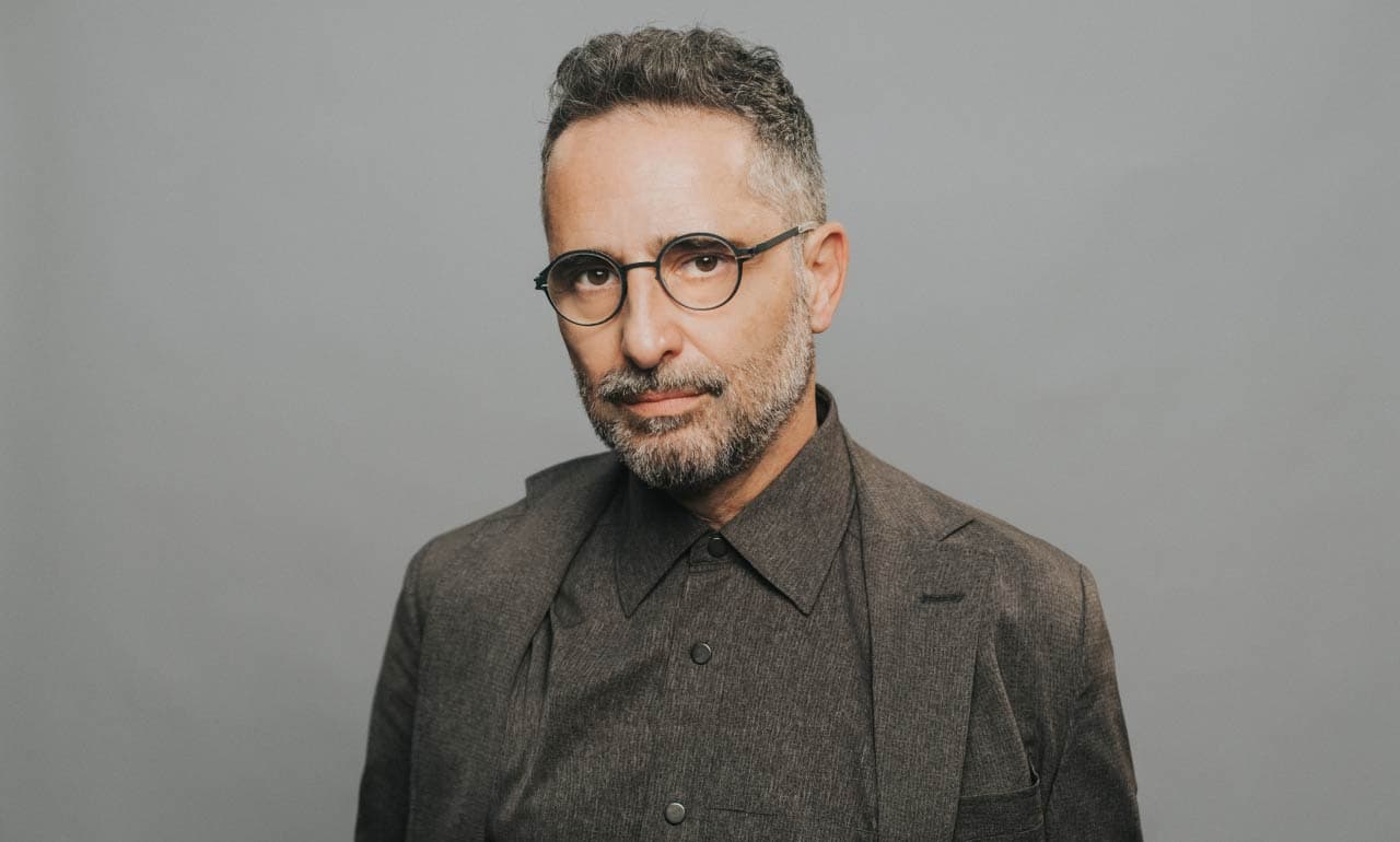 Jorge Drexler celebra sus raíces con 'Taracá', su nuevo álbum