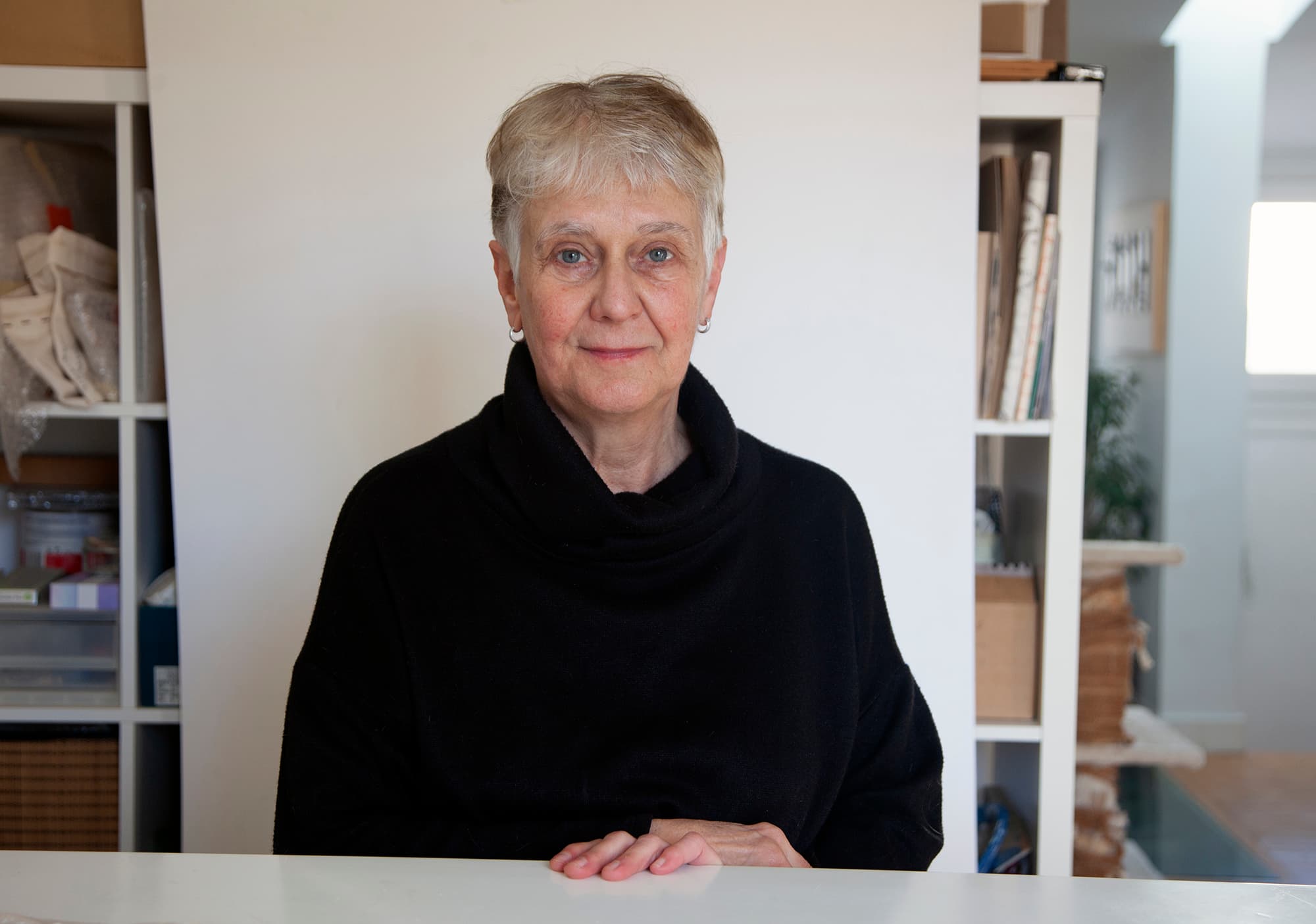 Verónica Jaffé y su poesía: un faro de resistencia en Venezuela