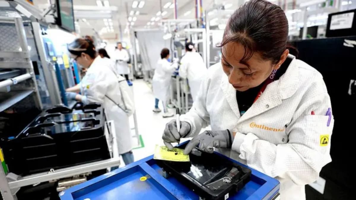 México y América Latina: Un Análisis de la Nueva Semana Laboral de 40 Horas