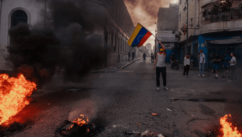 Soberanía y Democracia: Desafíos en la Venezuela Actual