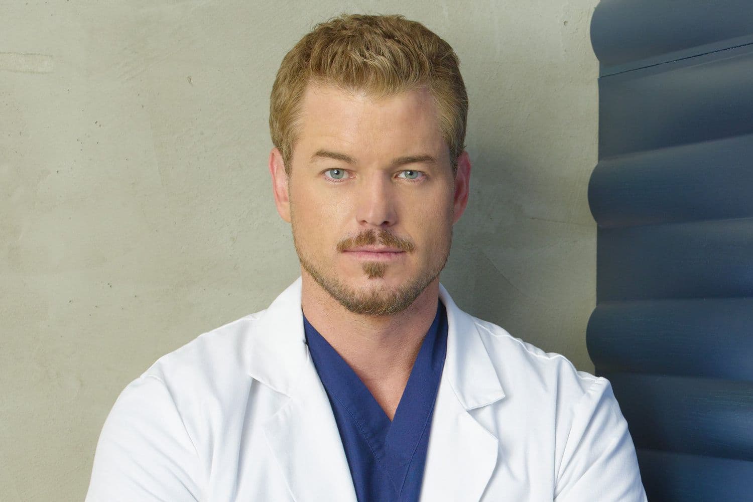 Grey's Anatomy Rinde Homenaje a Eric Dane en Episodio Especial