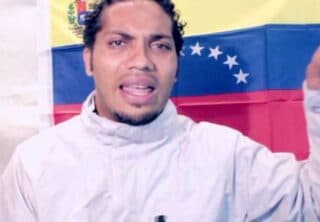 La lucha de Villca Fernández: Tras las rejas y en la mira transnacional