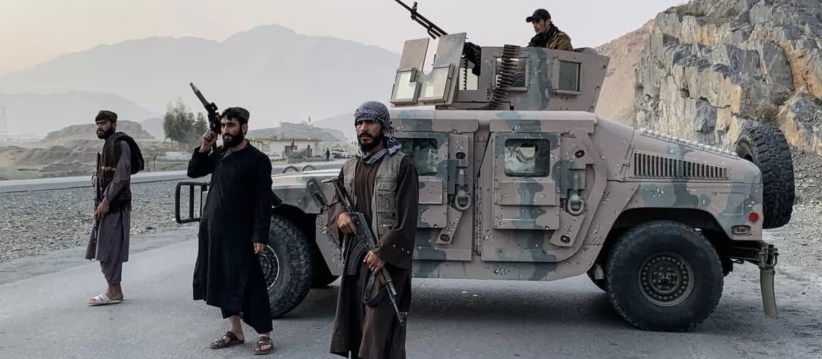 La Evolución del Conflicto entre Afganistán y Pakistán: Contexto Clave