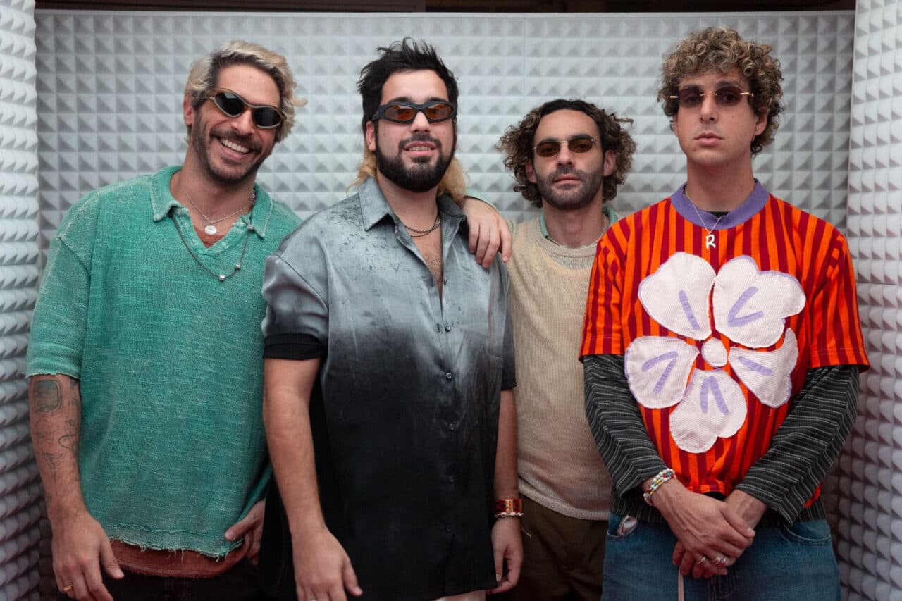 Rawayana y Juanes se unen en la conmovedora canción 'Timelapse de sol'