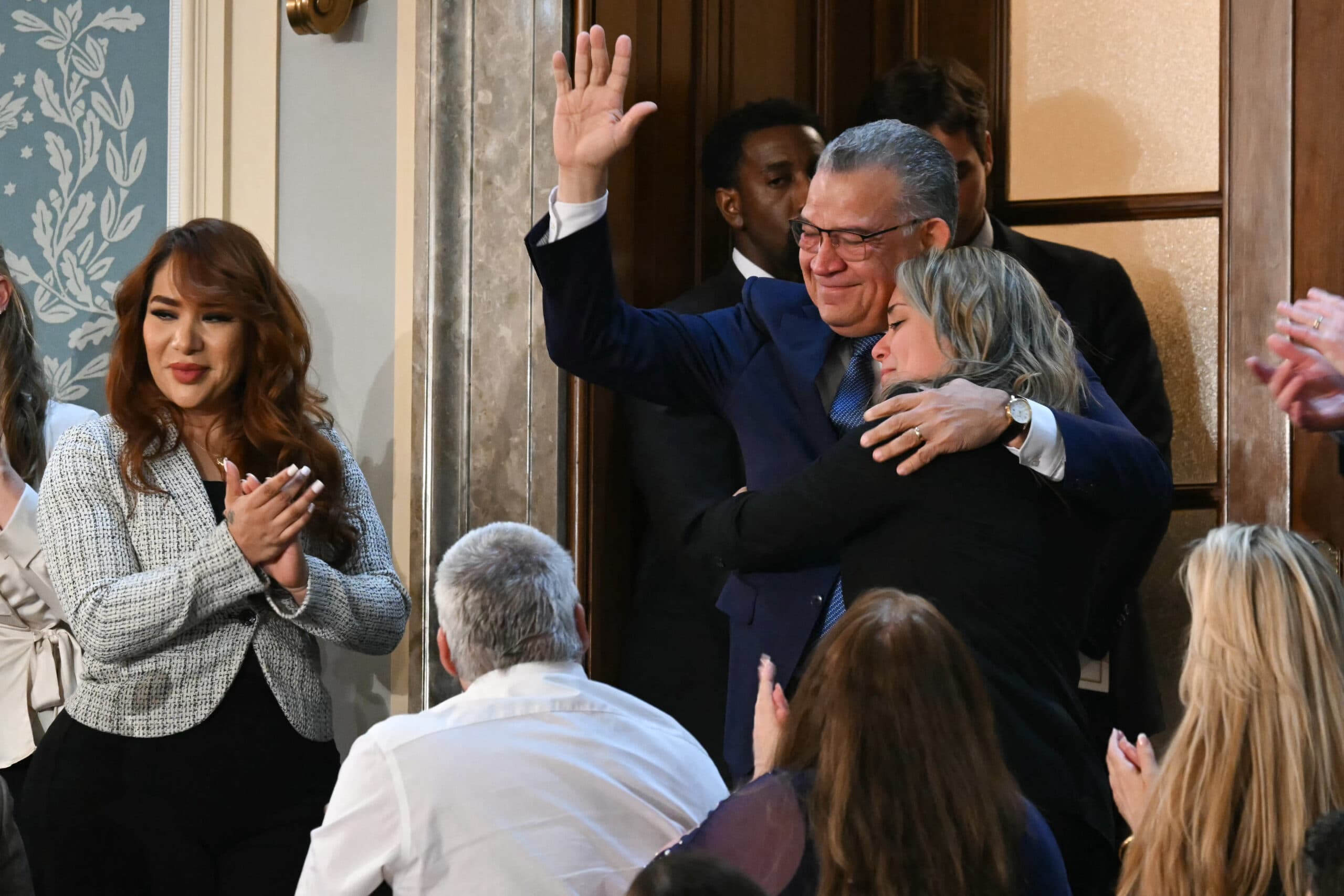 La Sorpresiva Intervención de Trump y su Impacto en Venezuela