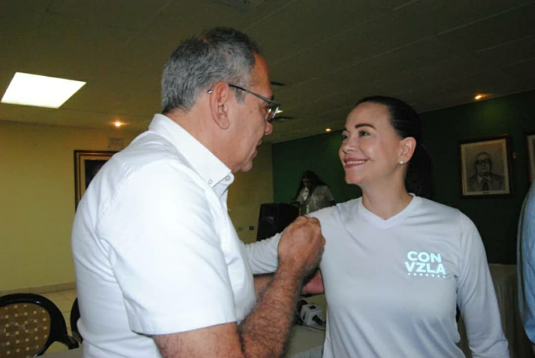 María Corina Machado: Símbolo de esperanza en la crisis venezolana