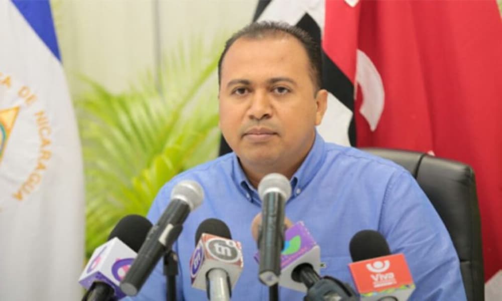 Nicaragua designa nuevo embajador en Venezuela en un mes