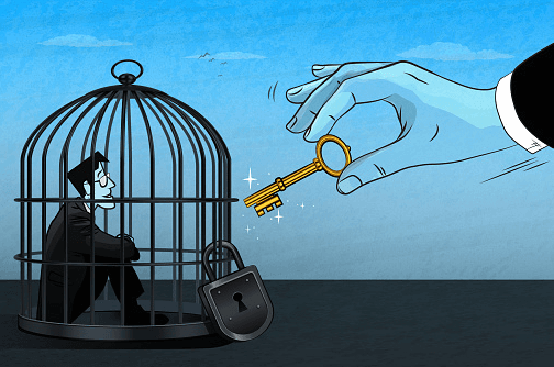 El Futuro de Venezuela: Rompiendo la Jaula del Régimen