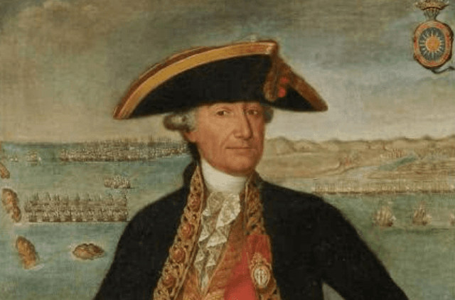 La lucha contra la viruela en la Venezuela de 1766: José Solano al mando