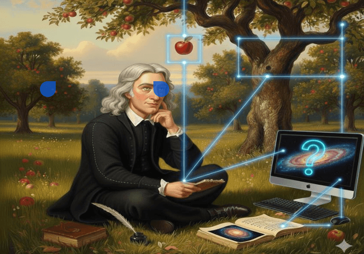 La Intuición Humana: Impacto en la Innovación sin Inteligencia Artificial