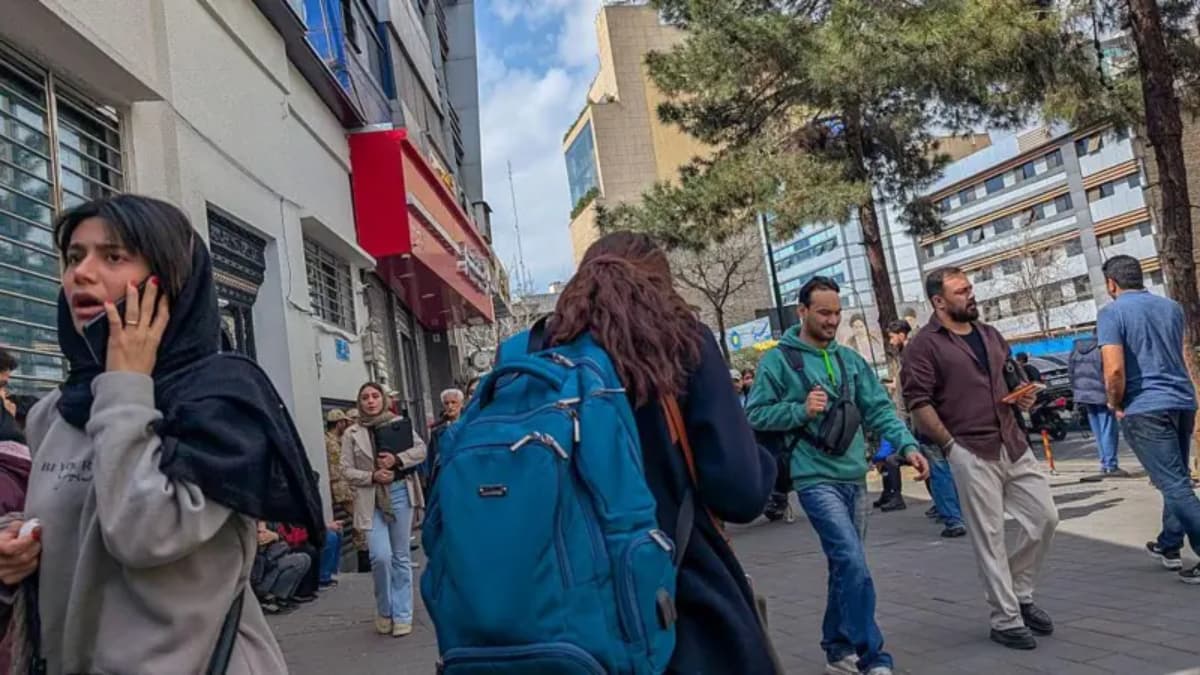 Estados Unidos e Israel lanzan ataques aéreos en Irán: ¿Qué sigue?