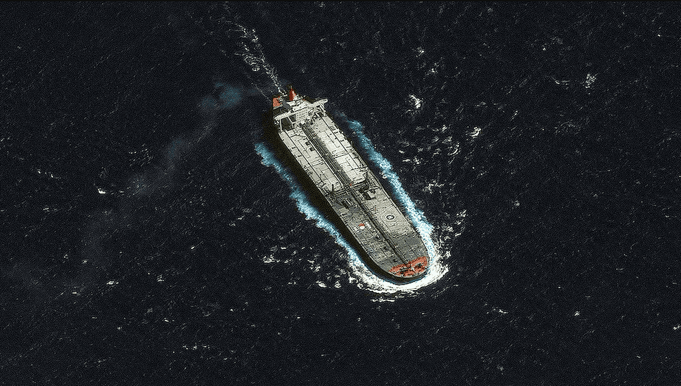 Venezuela: Petrolero Skipper y 2 millones de barriles en litigio legal