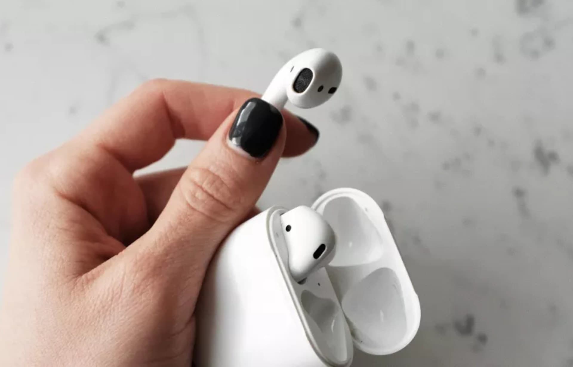 Sustancias Tóxicas en Auriculares: Un Riesgo Inesperado para la Salud