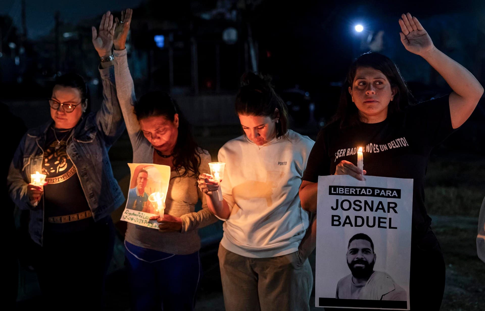 Amnistía en Venezuela: Libertad condicionada por el poder político