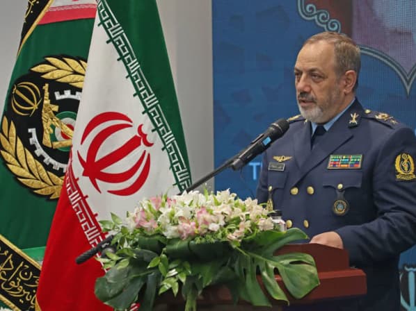 Mueren altos mandos iraníes en ataques israelíes: Escal escalation en Oriente Medio