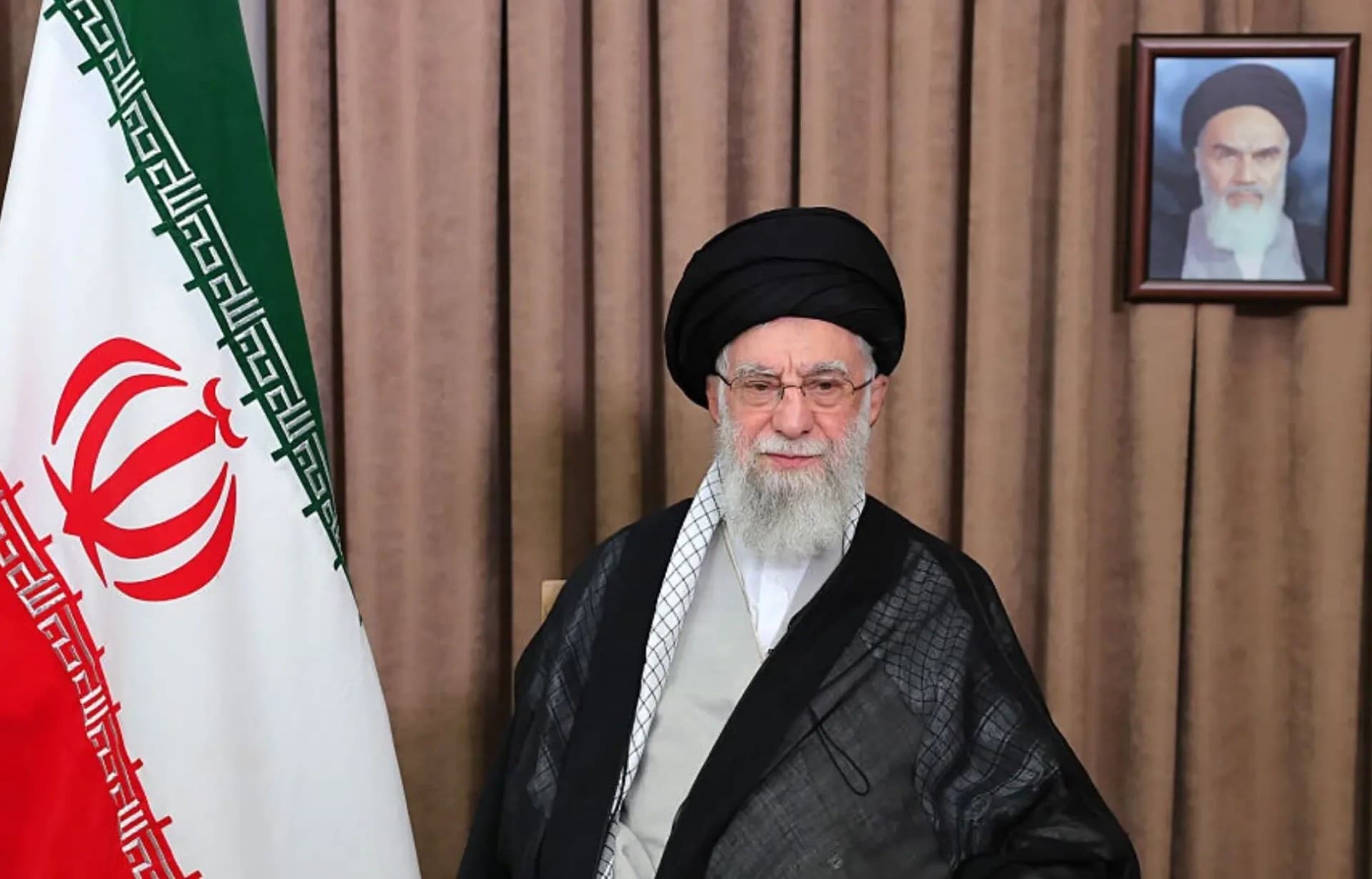 Trump confirma muerte del ayatolá Jameneí y llama a los iraníes a actuar