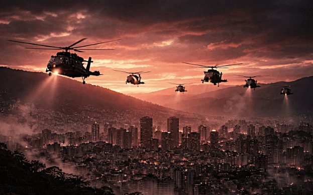 La reconstrucción moral de Venezuela tras la devastación