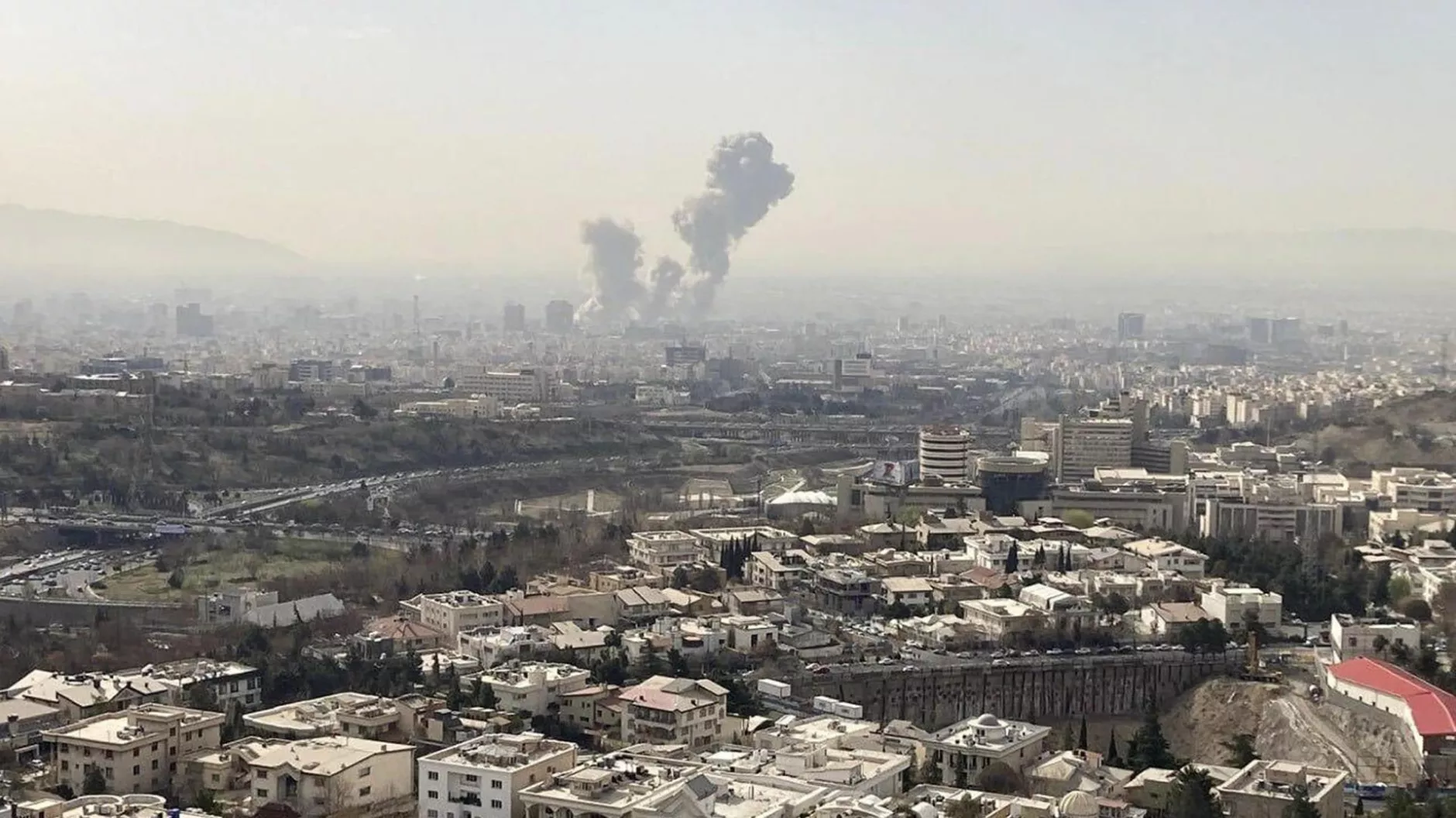 Irán enfrenta un cambio de liderazgo tras la muerte de Jamenei