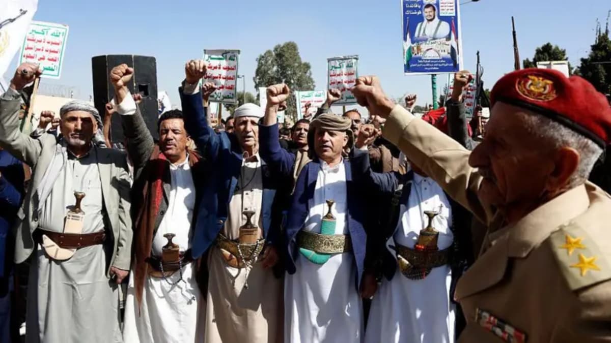 Aliados de Irán en Medio Oriente: Desafíos frente a EE UU e Israel