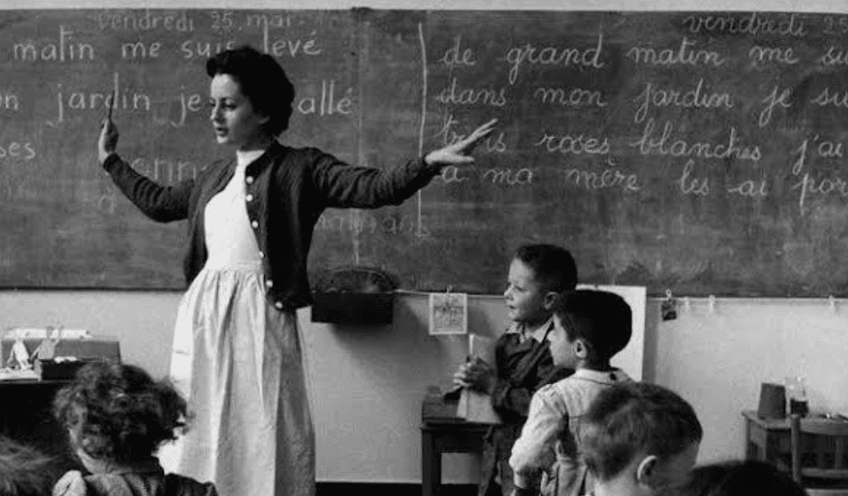 El Valor del Docente: Más Allá del Lenguaje en la Educación Venezolana