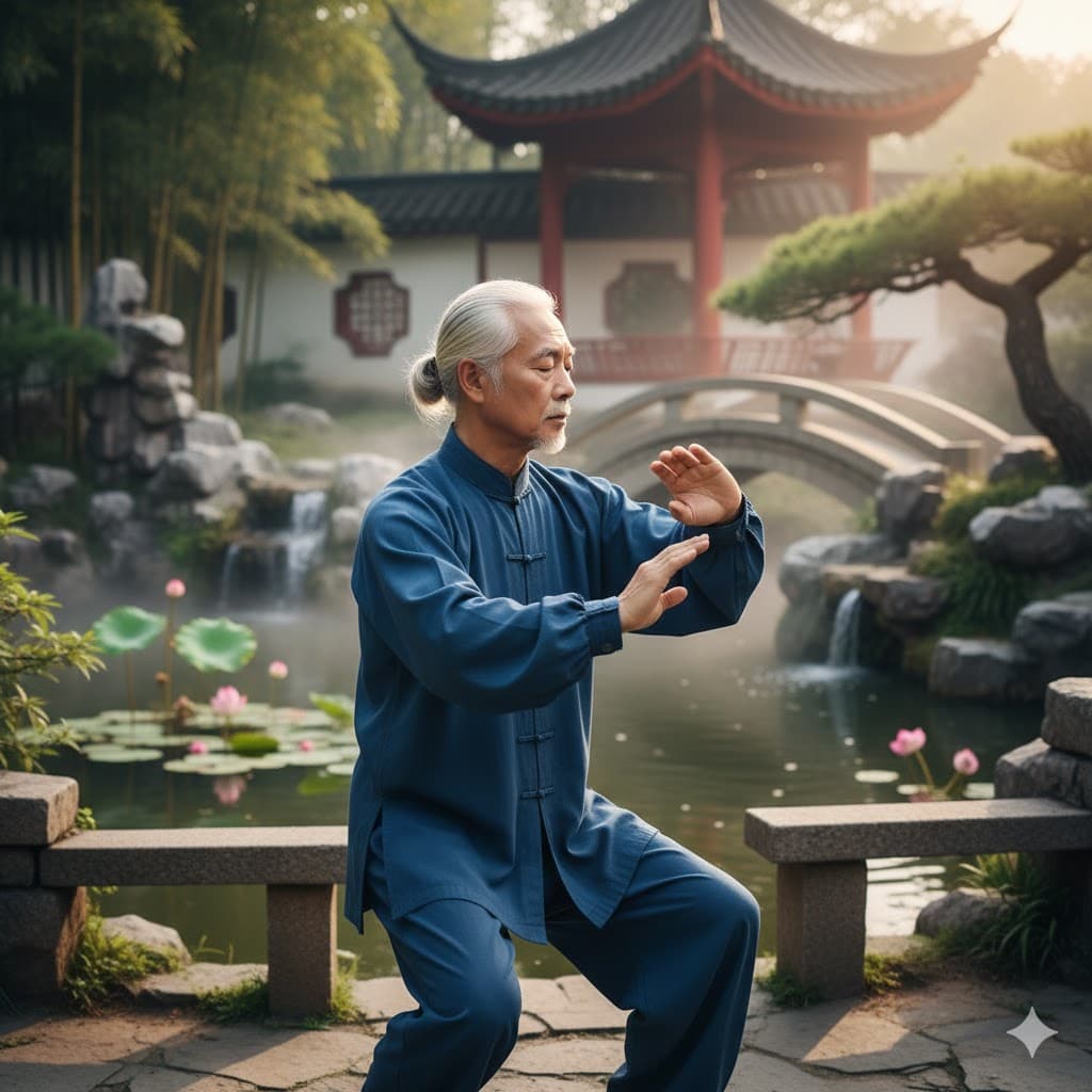 Cómo la Atención Plena Mejora las Artes Marciales en Venezuela