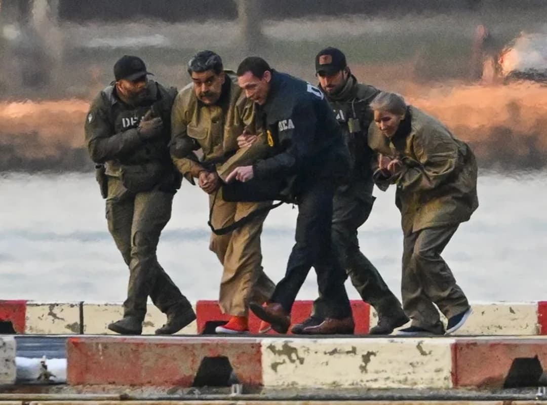 Expectativas de Cambio en Venezuela Tras la Captura de Maduro