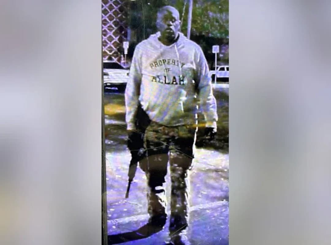 Tiroteo en Texas: Autor vinculó su postura al régimen iraní