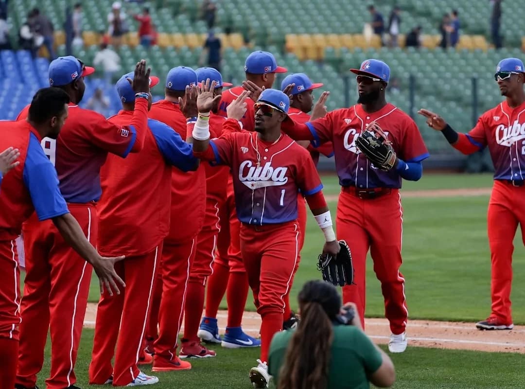 Cuba Confirma su Participación en el Clásico de Béisbol a Pesar de Problemas de Visas