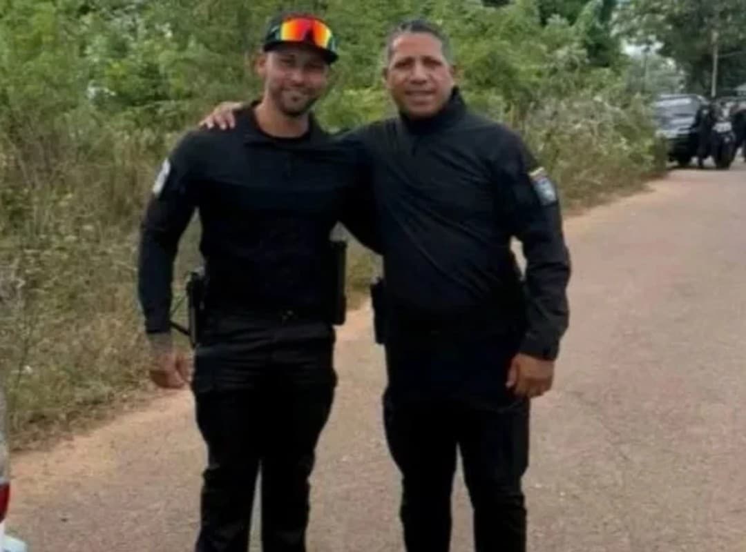 Asesinato de dos hermanos policías en El Junquito: la violencia incesante