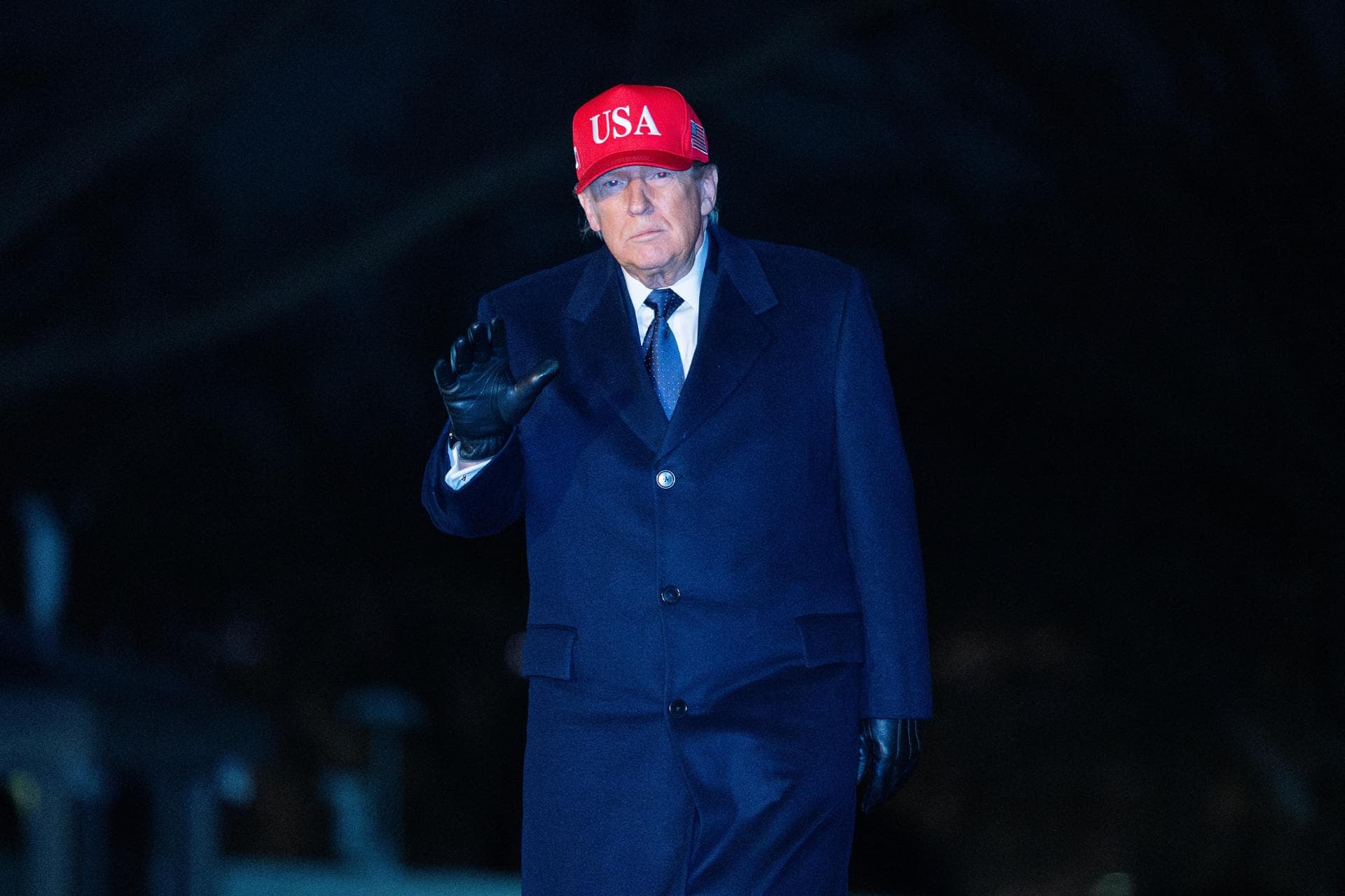 Trump: La Lección de Venezuela como Modelo para Irán