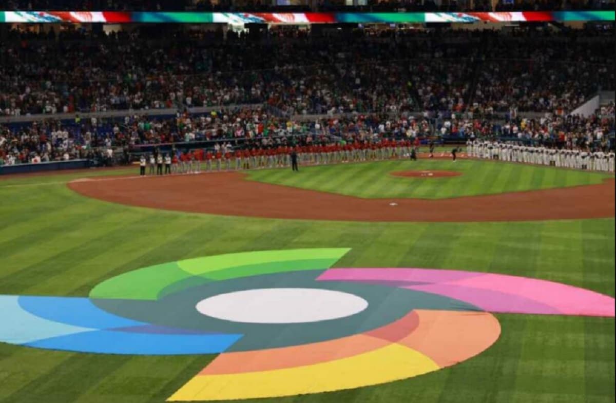 El Clásico Mundial de Beisbol: Pasión Latinoamericana en Juego