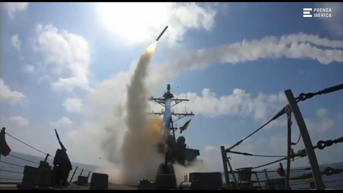 EE UU confirma muerte de cuarto militar en operación contra Irán