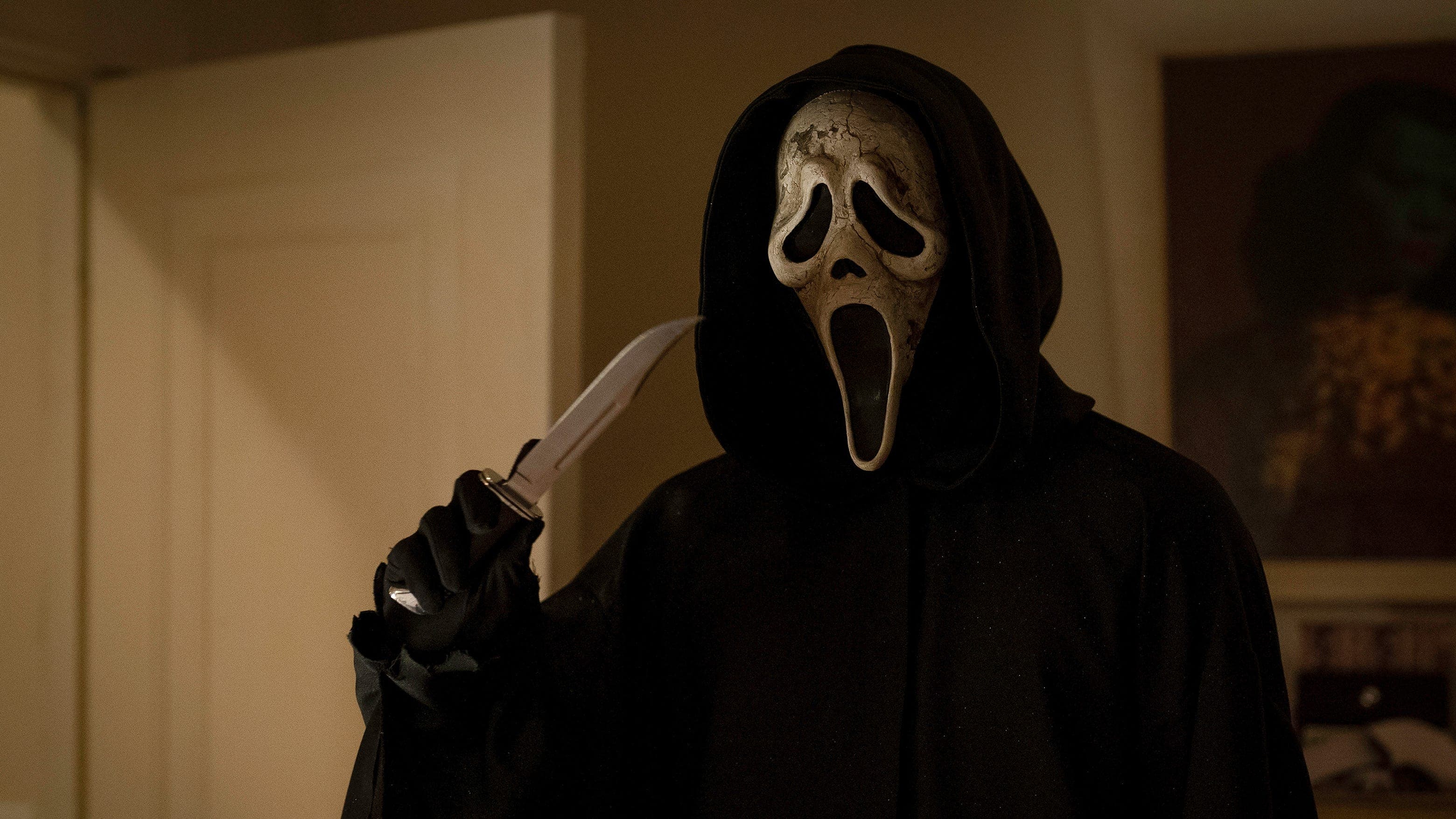 ¡Scream 7 Arrasa en Taquilla: 97 Millones en su Estreno Mundial!