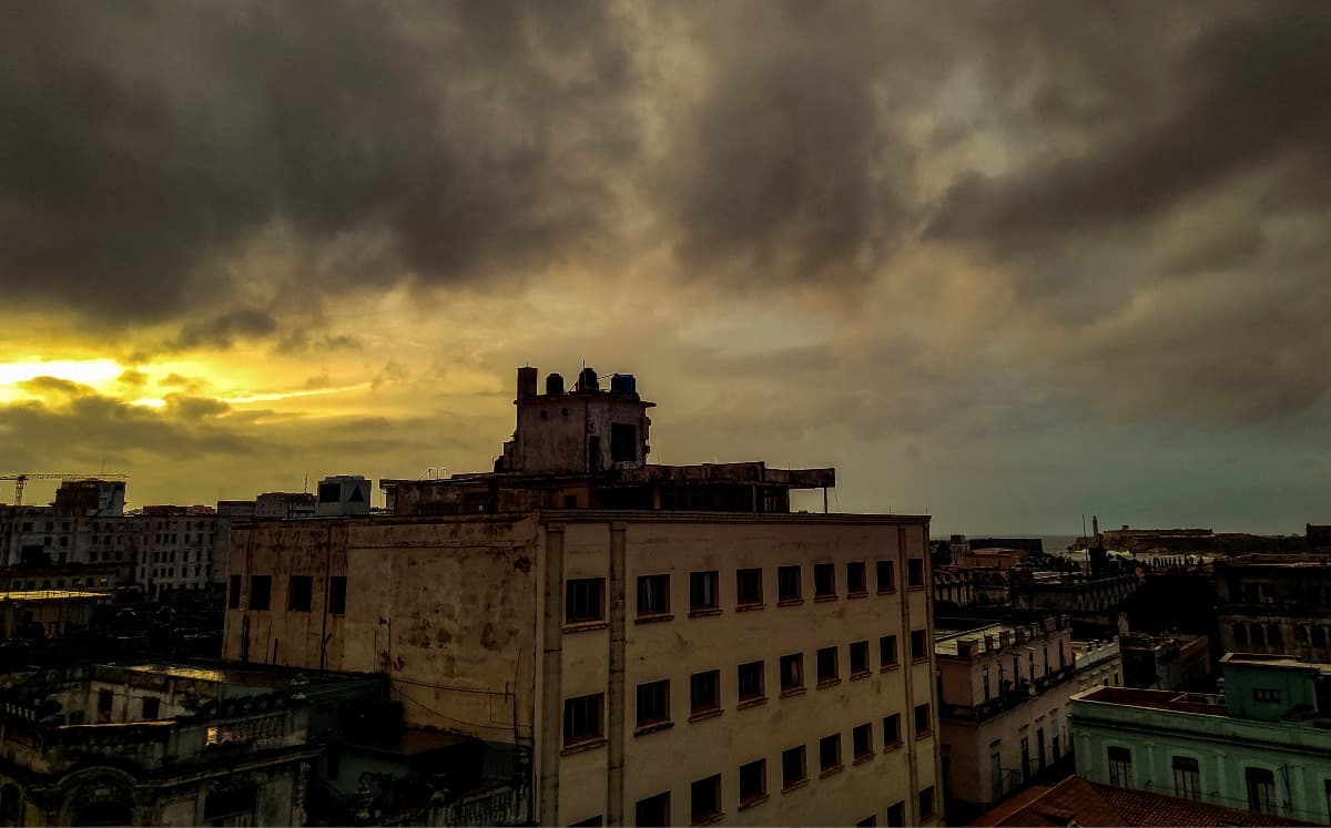 Crisis energética en Cuba: el colapso alcanza niveles alarmantes