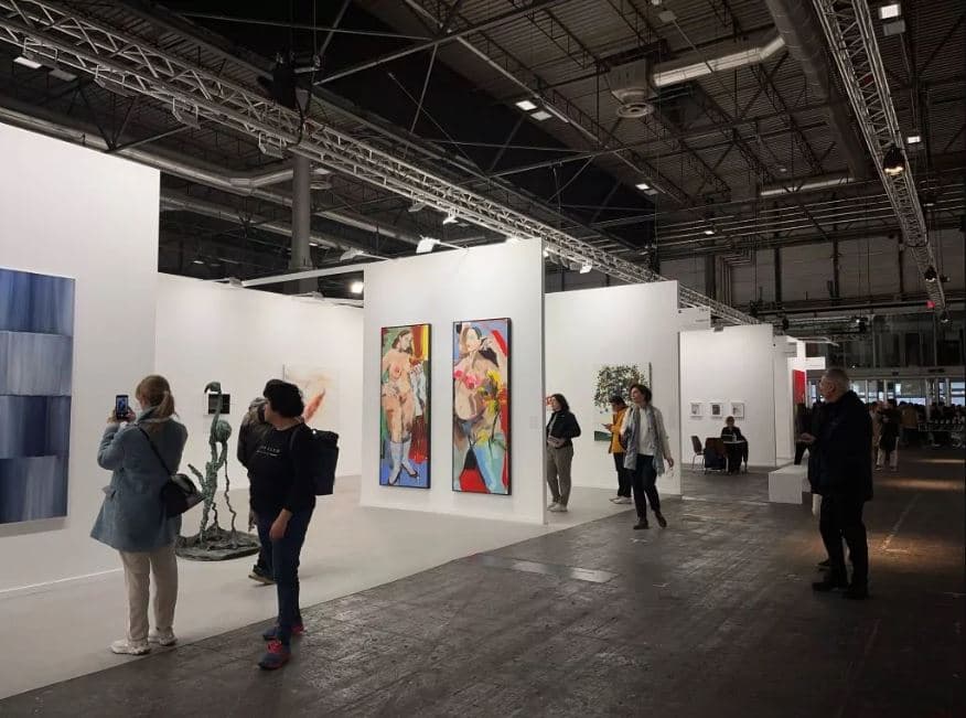 ARCO 2026: El Impulso del Arte Latinoamericano y su Presencia en Madrid