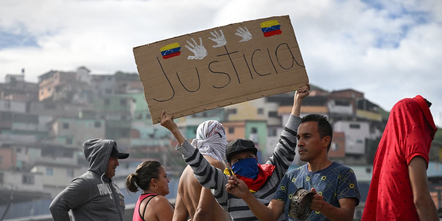 Venezuela: El Desafío de Recuperar la Narrativa Post-Maduro