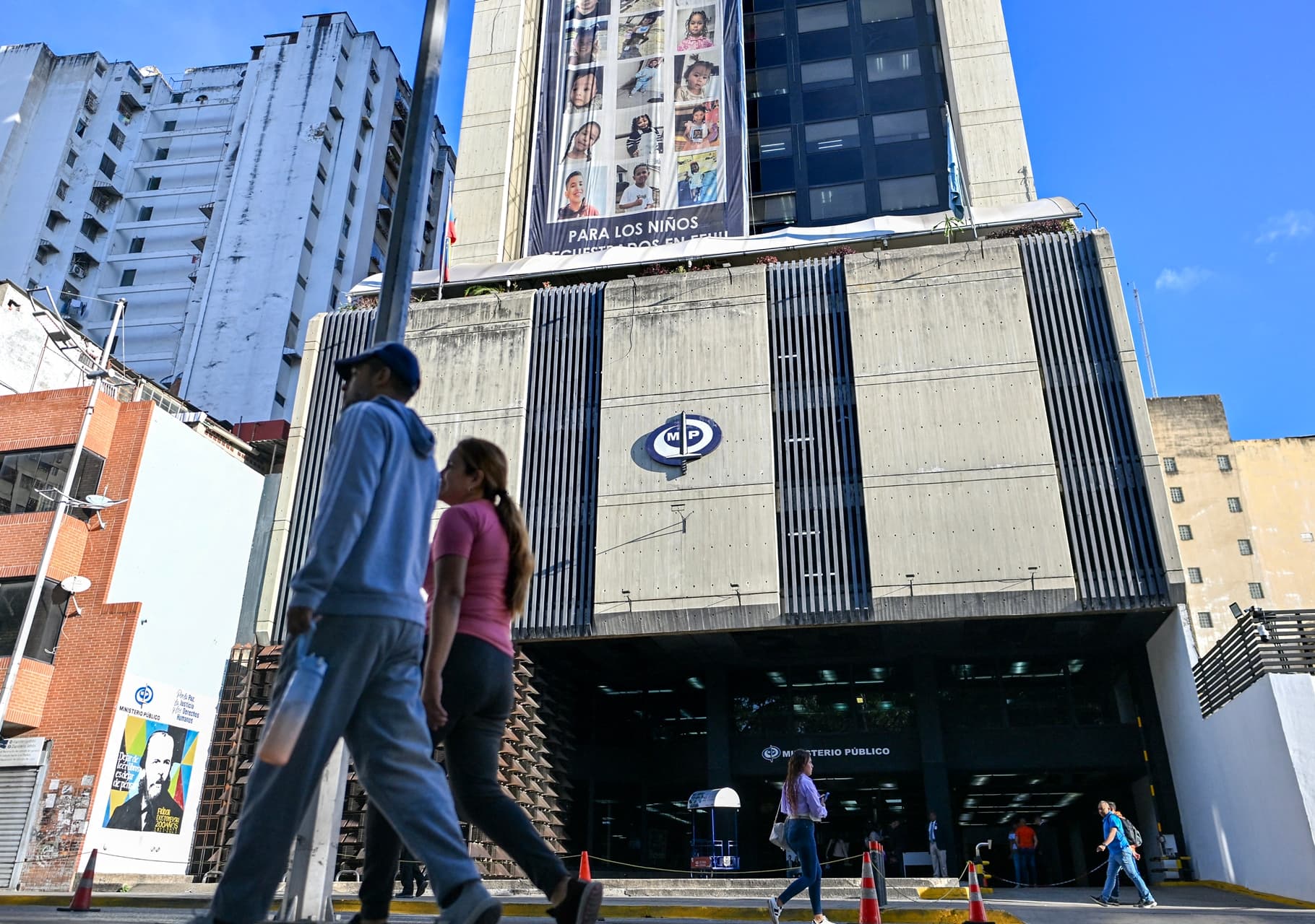 Inicia el Proceso para Elegir Nuevo Fiscal General en Venezuela