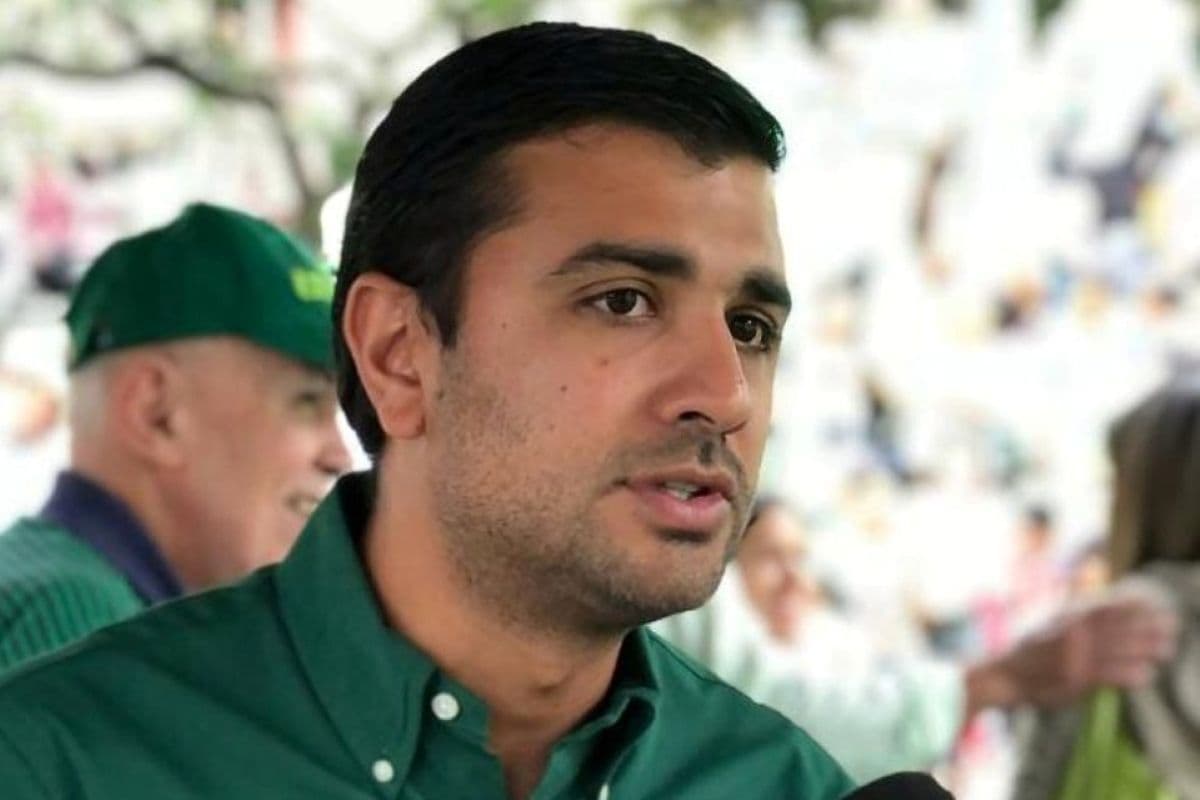 Copei ODCA pide un nuevo CNE para la reinstitucionalización de Venezuela