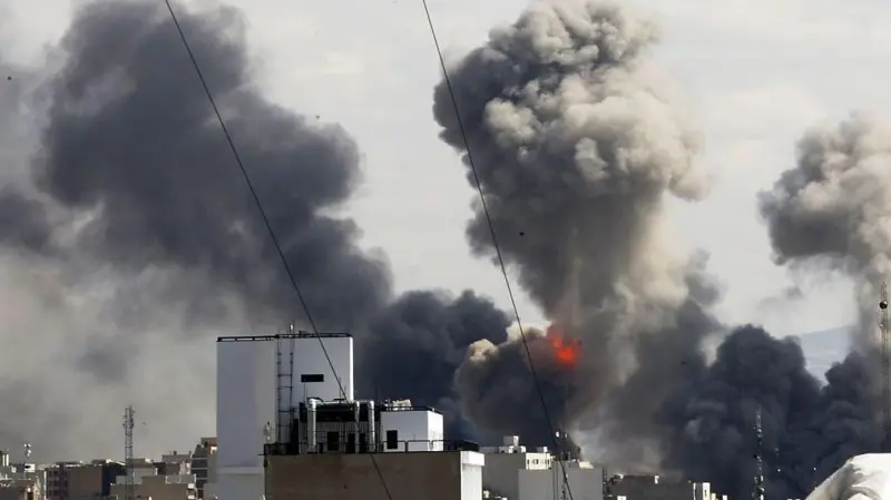 Venezuela y la Guerra en Irán: Un Análisis desde la Crisis Humanitaria