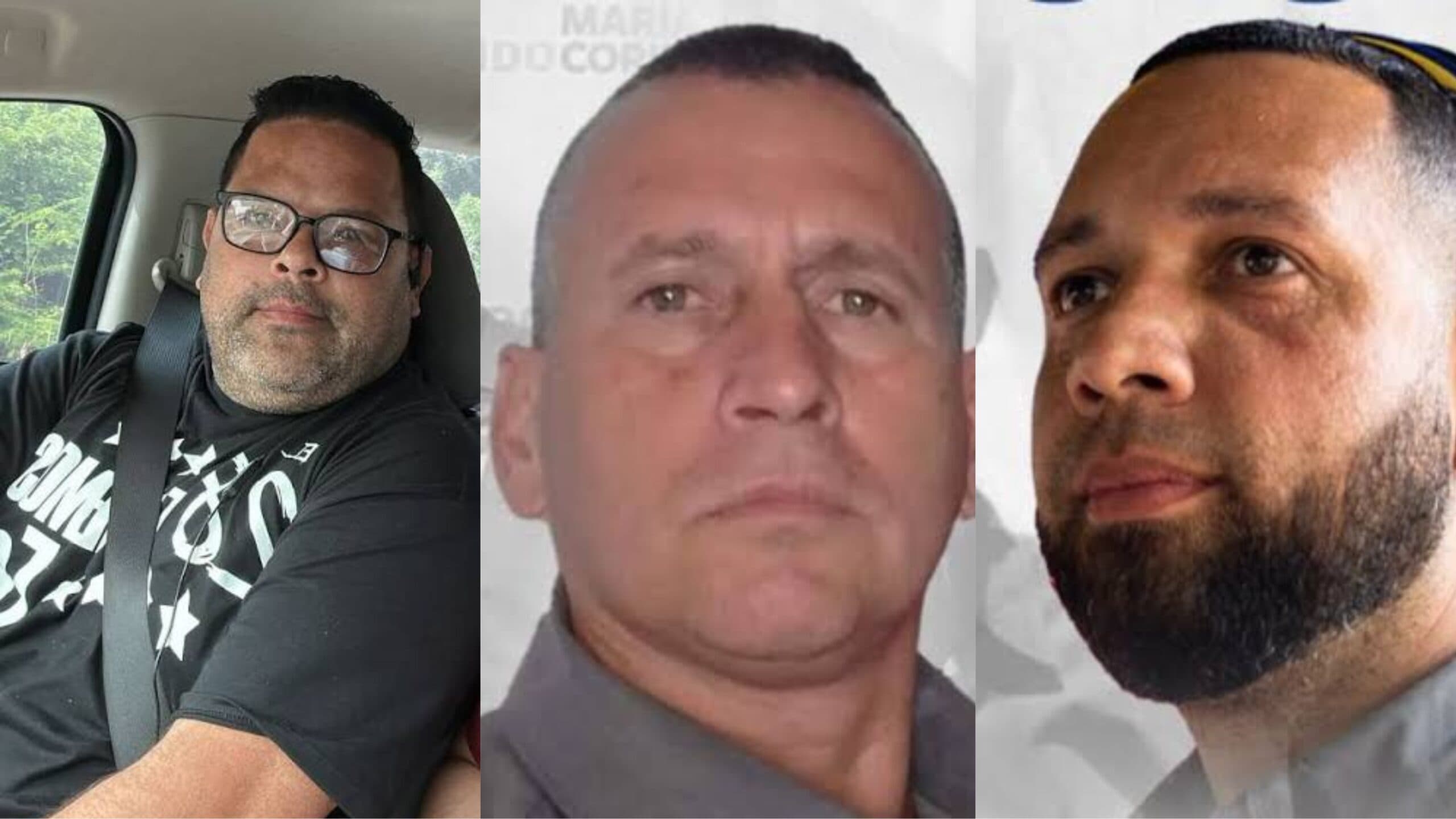 Liberan a Seguridad de María Corina Machado y Activista Julio Velazco