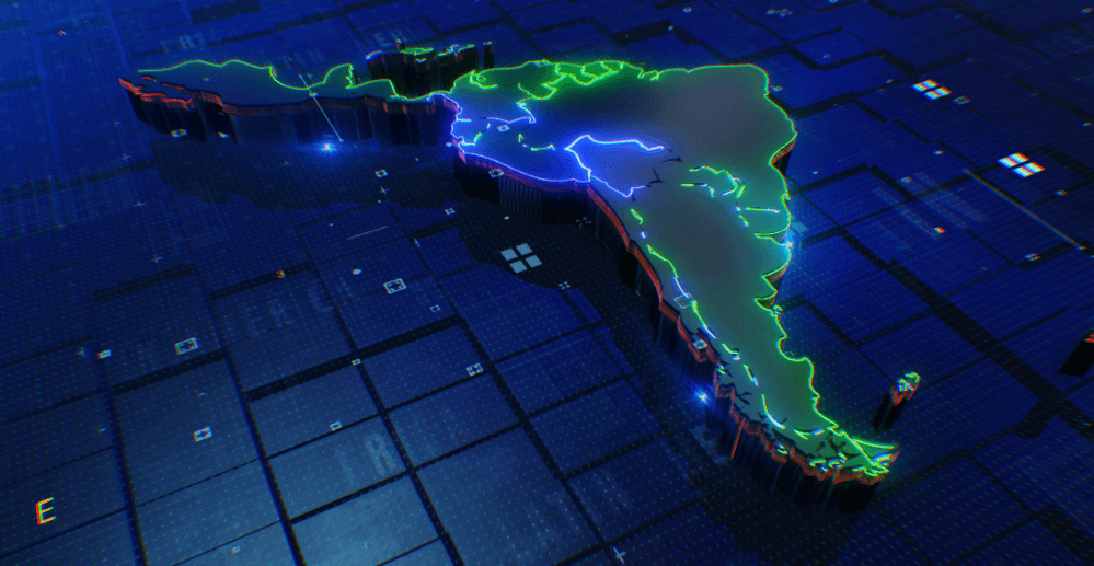 Centros de datos en América Latina: El futuro comienza ahora