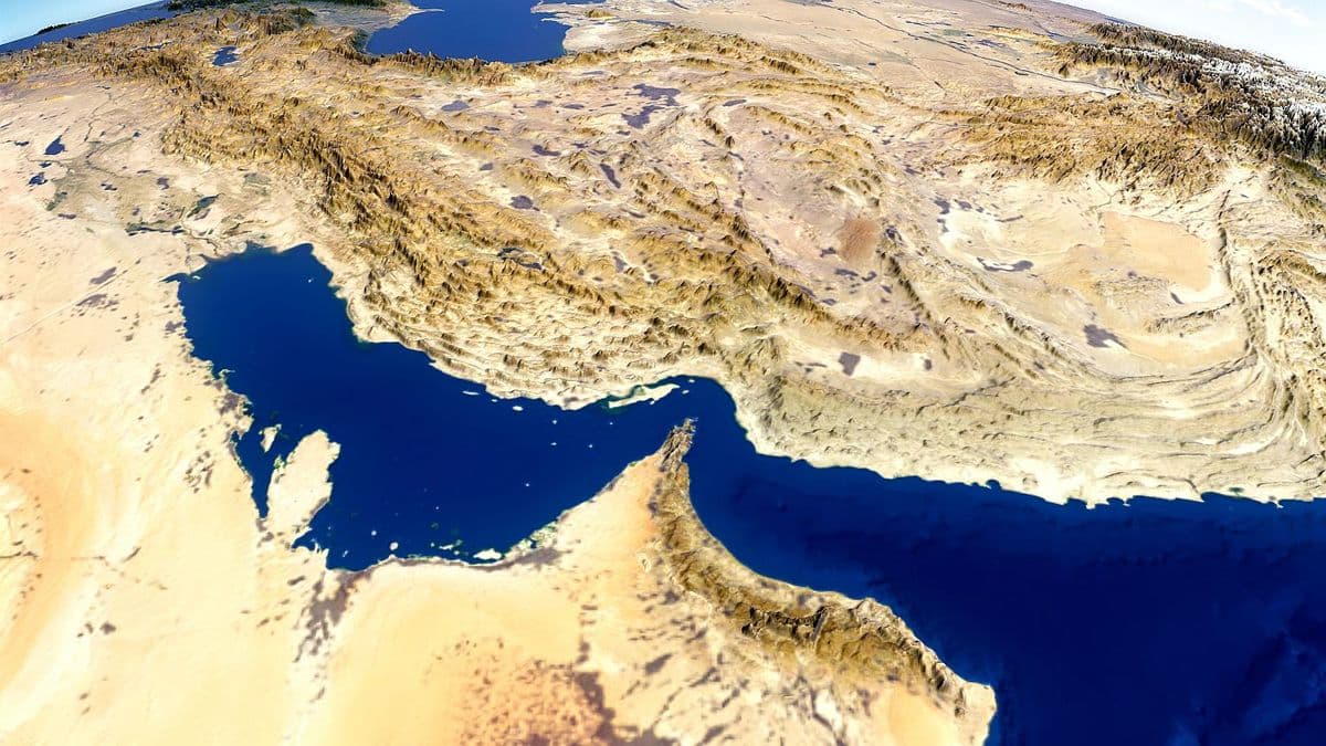 Reino Unido convoca reunión internacional para fortalecer la seguridad en Ormuz