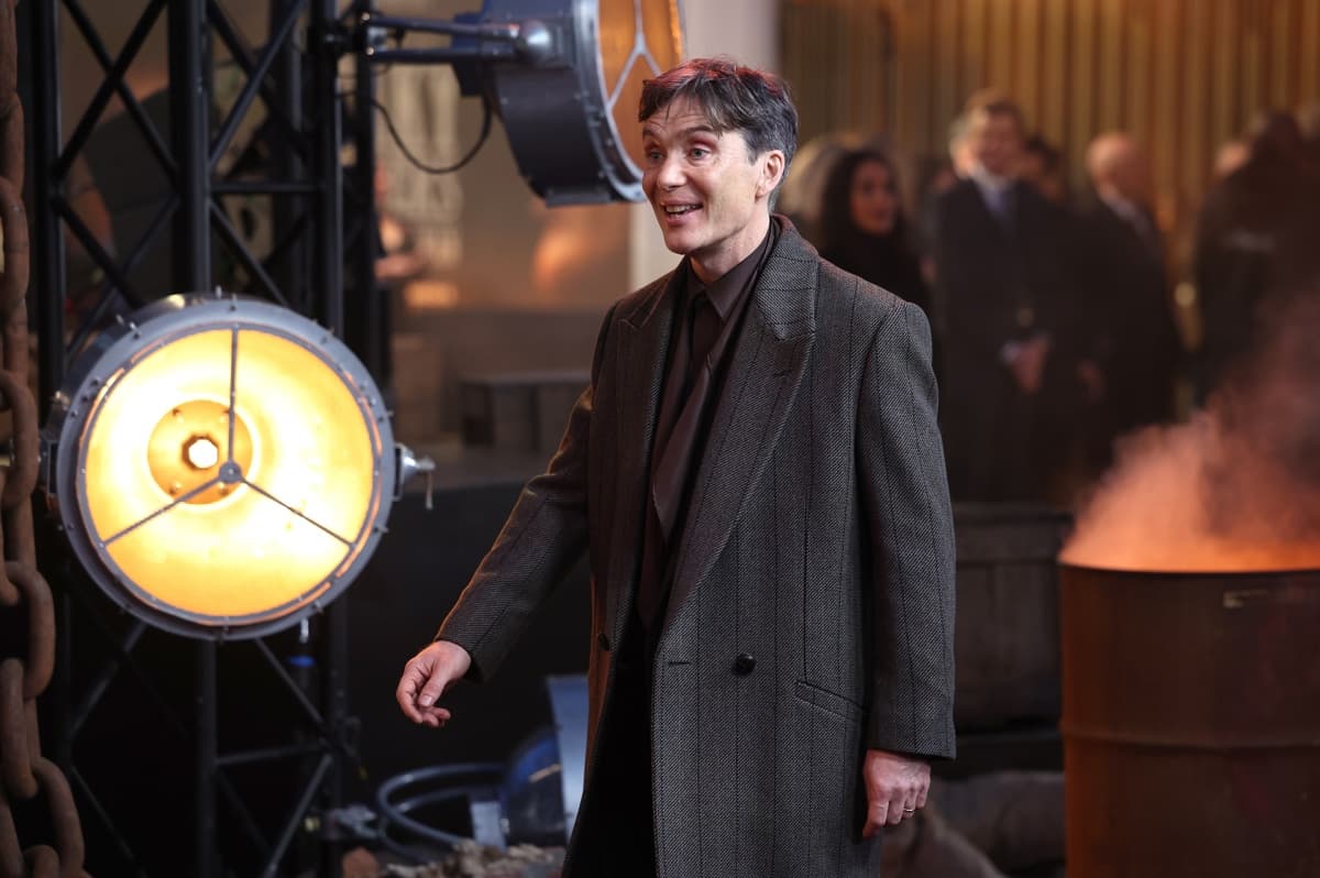 Tommy Shelby regresa: El desenlace épico de Peaky Blinders en el cine