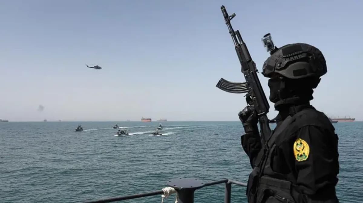 Cierre del Estrecho de Ormuz: Impacto Global y sus Consecuencias